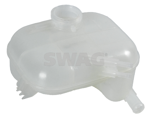 SWAG 40 94 7898 Kiegyenlítőtartály, tágulásitartály hűtőrendszerhez